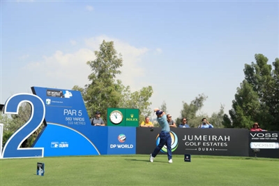 Paul Dunne Poster 3506040