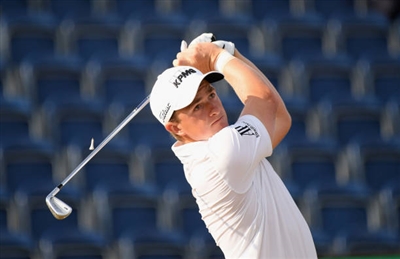 Paul Dunne Poster 3506192