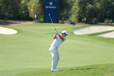 Paul Dunne Poster 3506194