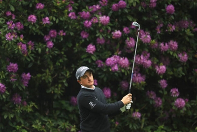 Paul Dunne Poster 3506201