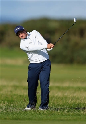 Paul Dunne Poster 3506208