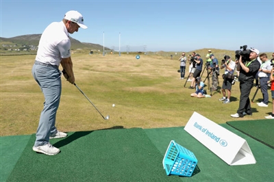 Paul Dunne Poster 3506216