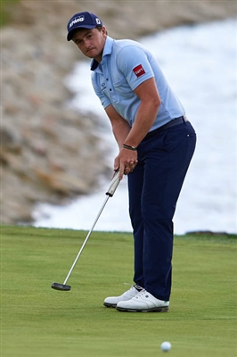 Paul Dunne Poster 3506217