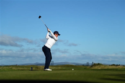 Paul Dunne Poster 3506221