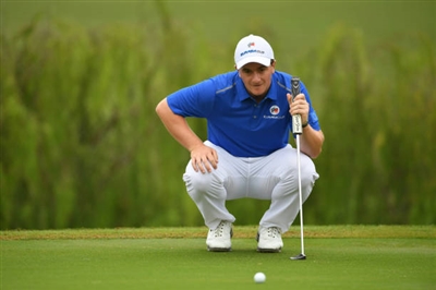Paul Dunne Poster 3506252