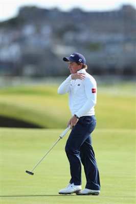 Paul Dunne Poster 3506253