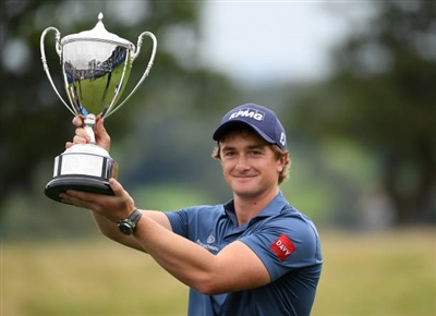 Paul Dunne Poster 3506256