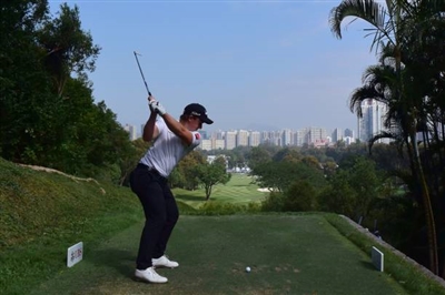 Paul Dunne Poster 3506261
