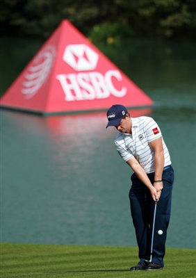 Paul Dunne Poster 3506262