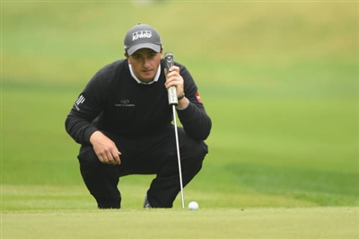 Paul Dunne Poster 3506266