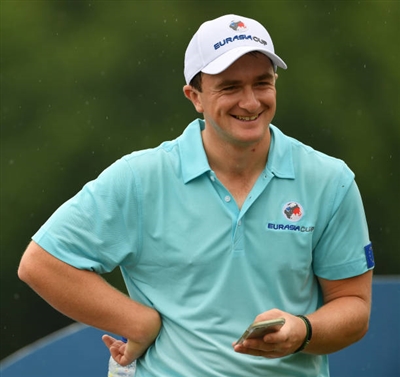 Paul Dunne Poster 3506274