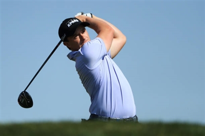 Paul Dunne Poster 3506277