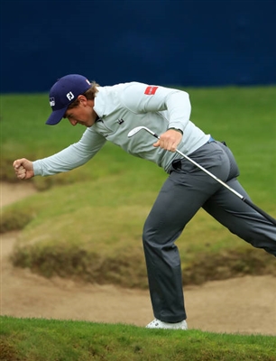 Paul Dunne Poster 3506278