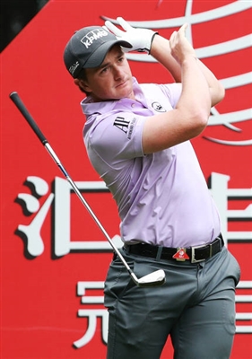 Paul Dunne Poster 3506279
