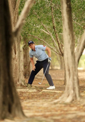 Paul Dunne Poster 3506280