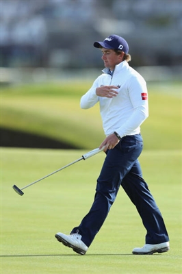 Paul Dunne Poster 3506281