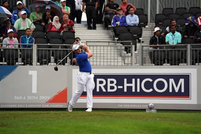 Paul Dunne Poster 3506284