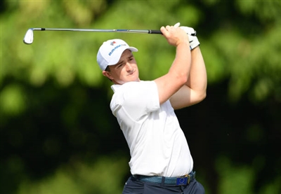 Paul Dunne Poster 3506286