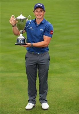 Paul Dunne Poster 3506289