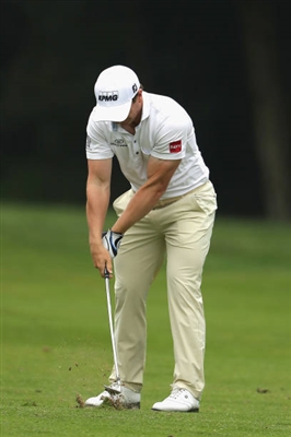 Paul Dunne Poster 3506292