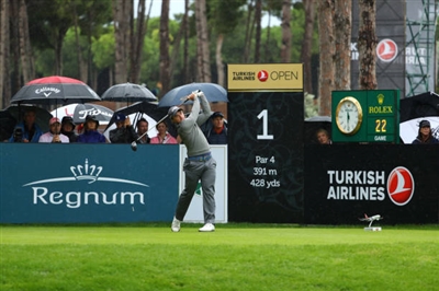 Paul Dunne Poster 3506293