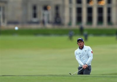 Paul Dunne Poster 3506297