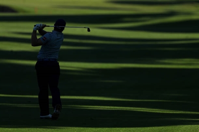 Paul Dunne Poster 3506300