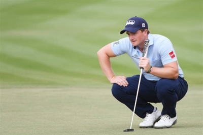 Paul Dunne Poster 3506303