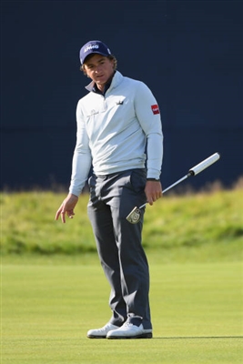 Paul Dunne Poster 3506304