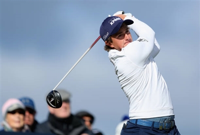 Paul Dunne Poster 3506308