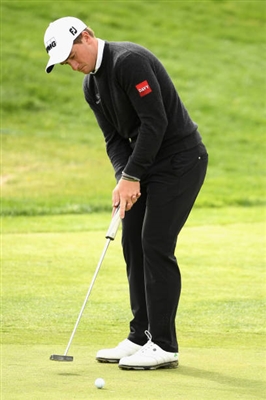 Paul Dunne Poster 3506309