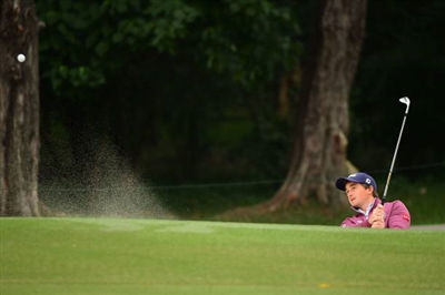 Paul Dunne Poster 3506310