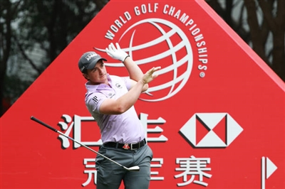 Paul Dunne Poster 3506343