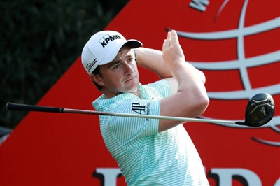 Paul Dunne Poster 3506344
