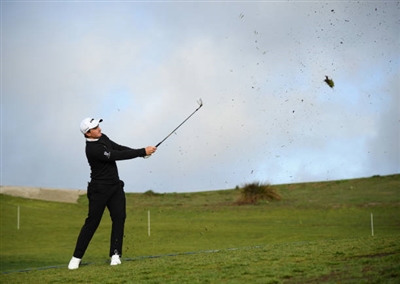 Paul Dunne Poster 3506345