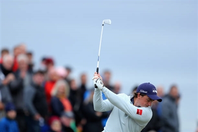 Paul Dunne Poster 3506347