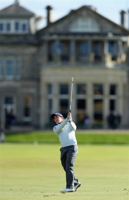 Paul Dunne Poster 3506351