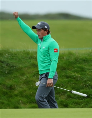 Paul Dunne Poster 3506354
