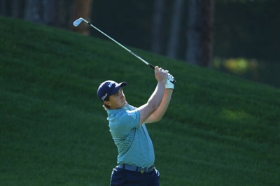 Paul Dunne Poster 3506357