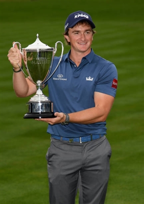 Paul Dunne Poster 3506358