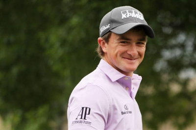 Paul Dunne Poster 3506359