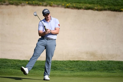 Paul Dunne Poster 3506360