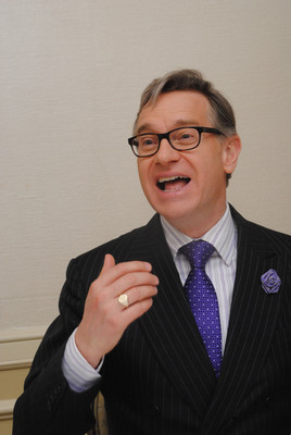 Paul Feig Poster 2467923