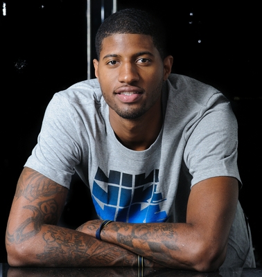 Paul George Poster 2627459