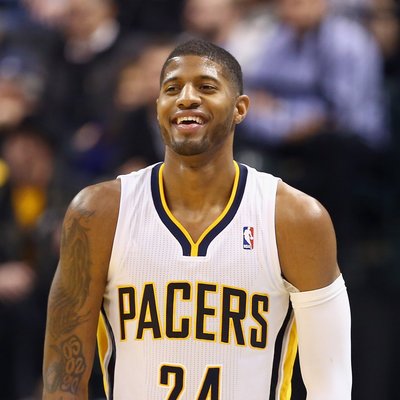 Paul George Poster 2627465