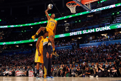Paul George Poster 2627466