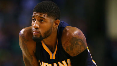 Paul George Poster 2627469