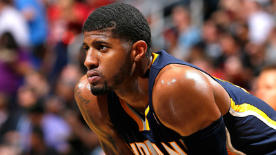 Paul George Poster 2627471