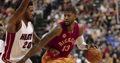 Paul George Poster 2627472