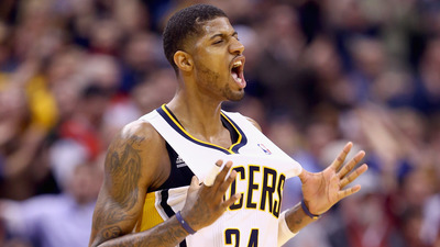 Paul George Poster 2627474